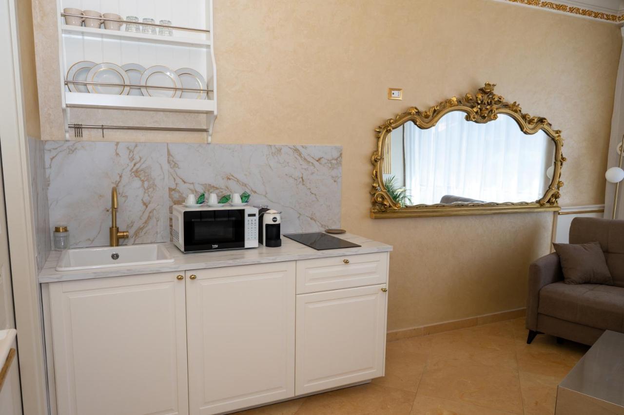 Home Sicilia24 Katania Zewnętrze zdjęcie