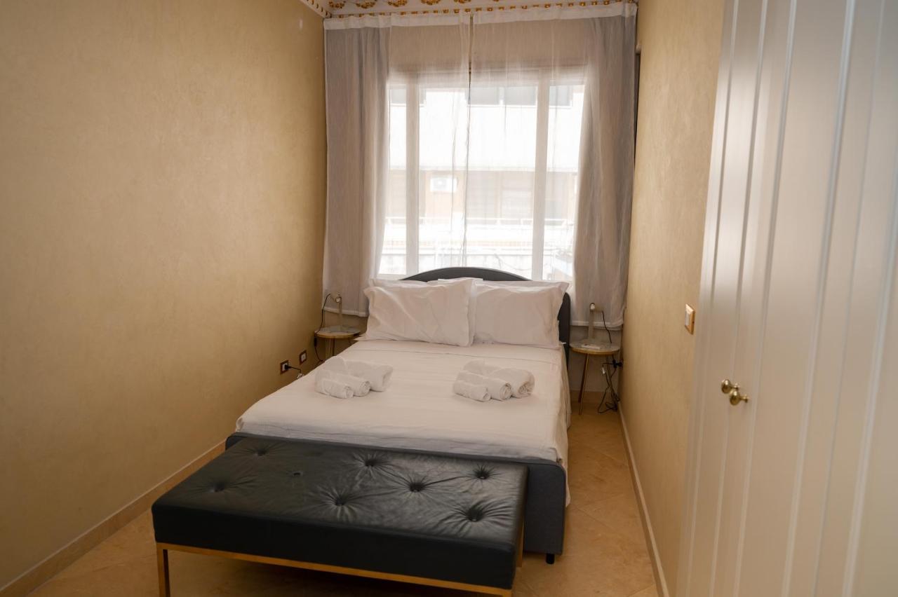 Home Sicilia24 Katania Zewnętrze zdjęcie