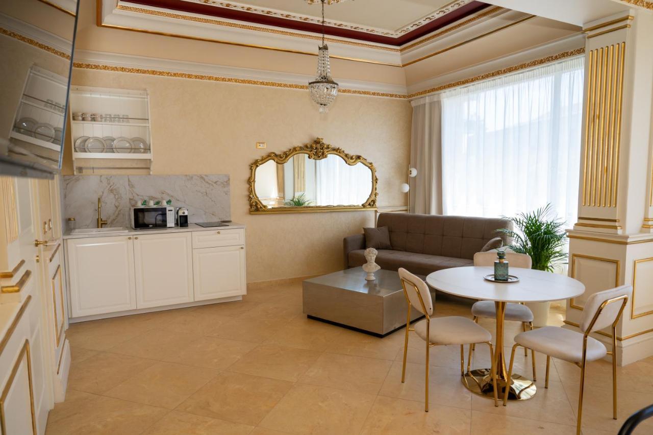 Home Sicilia24 Katania Zewnętrze zdjęcie