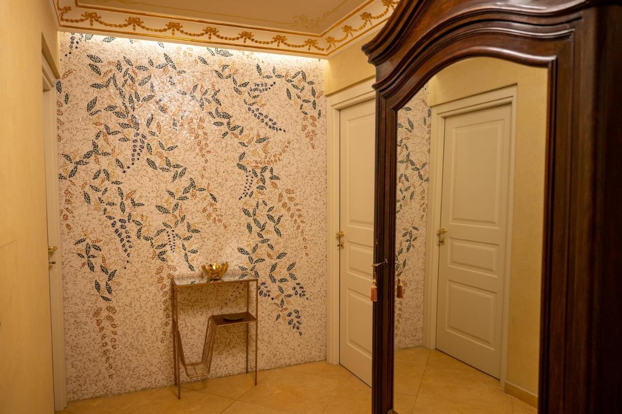 Home Sicilia24 Katania Zewnętrze zdjęcie